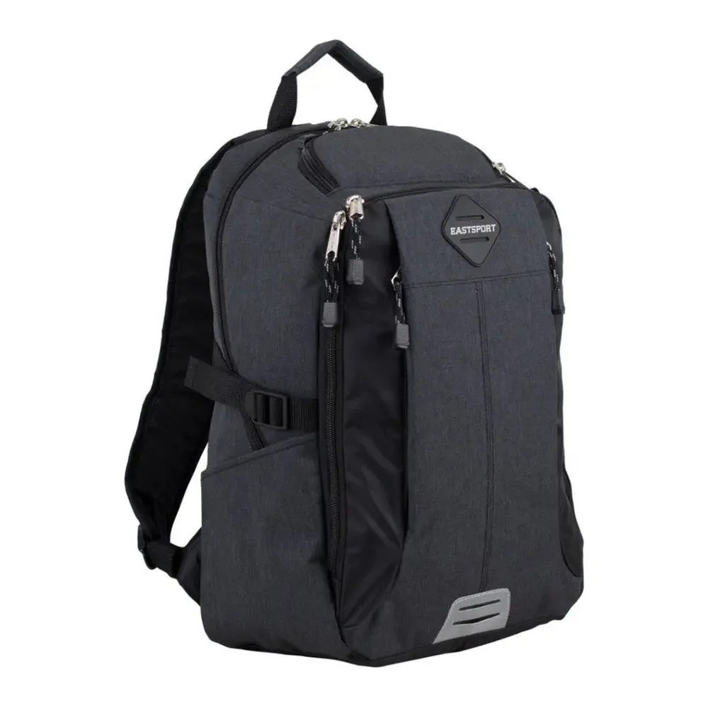 Eastsport Unisex Pro Defender Backpack NWT
